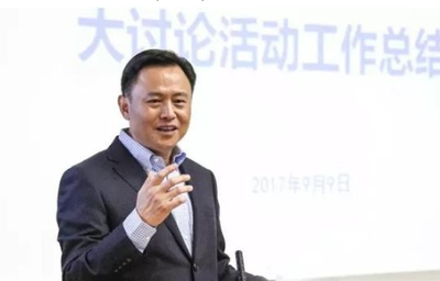 徐留平領航 長春軟件開發加速實現關鍵核心技術自主可控